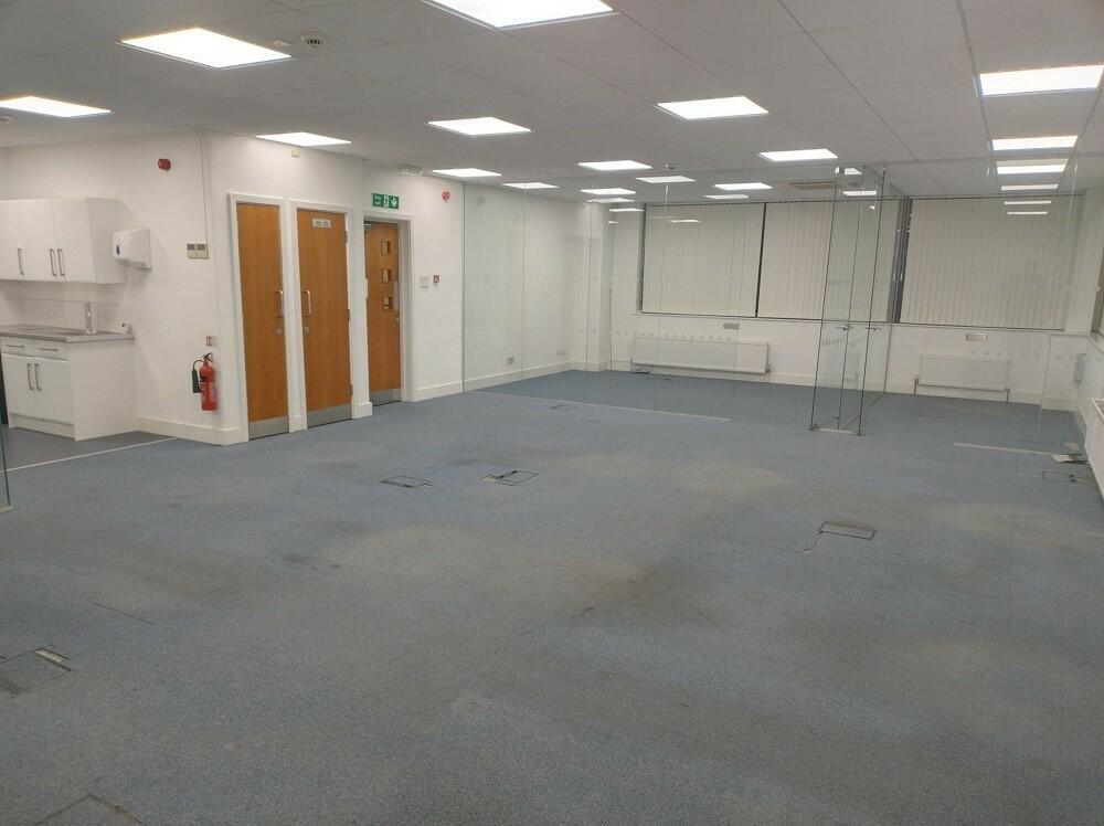 Additional image 3 of C1&C2 The Courtyard, Alban Park, Hatfield Road, St. Albans AL4 0LA