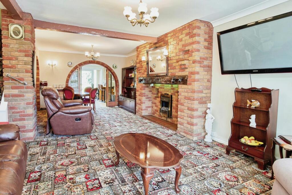 Additional image 5 of May Lane, Kings Heath, Birmingham, B14