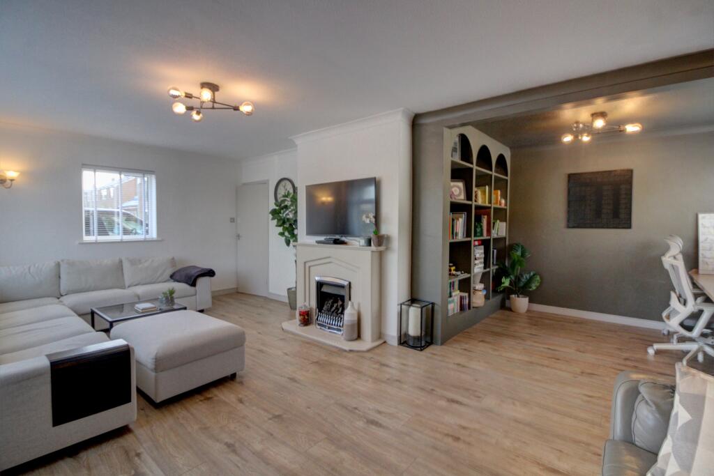 Additional image 4 of The Crescent, Blackburn, BB2