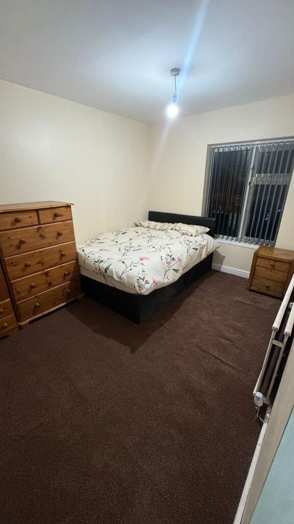 Additional image 2 of 2 Rooms available in Rednal, Bishop Close, B45 0LS