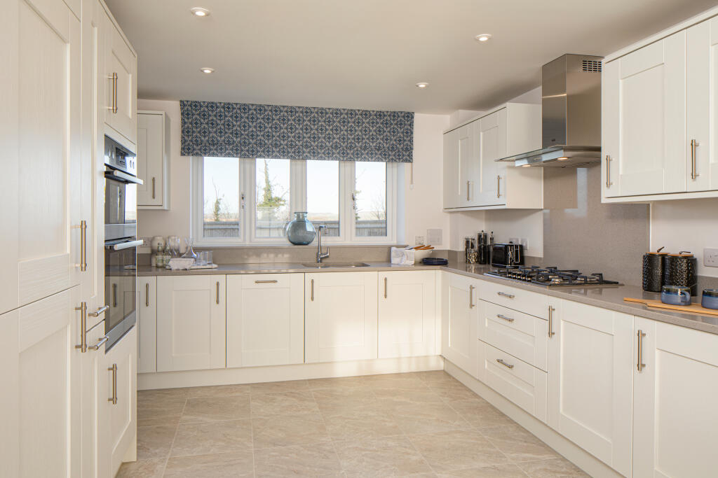 Additional image 9 of Plot 65, Woodlands, Mere, Wiltshire