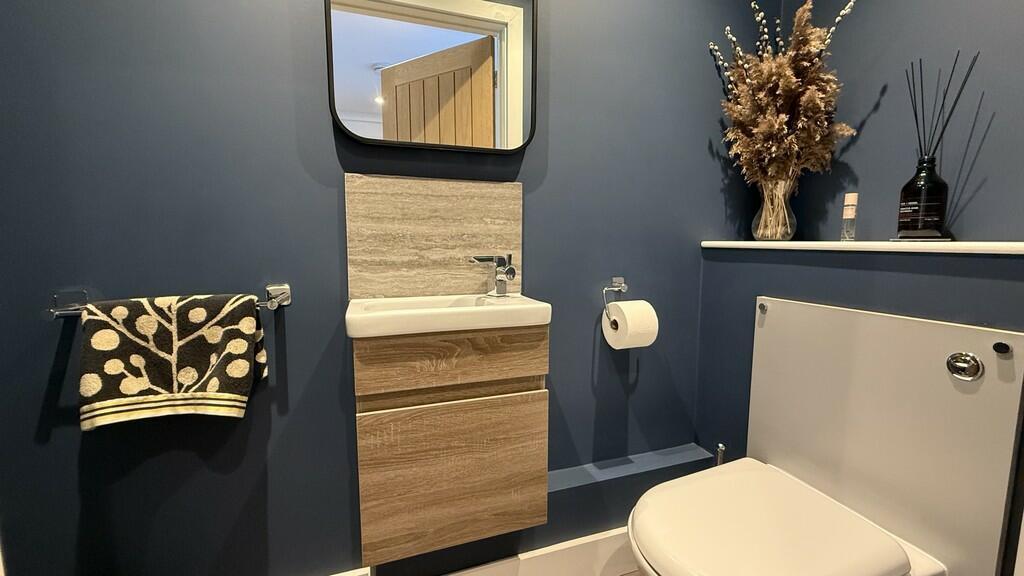 Additional image 9 of Lower Rudge, Frome