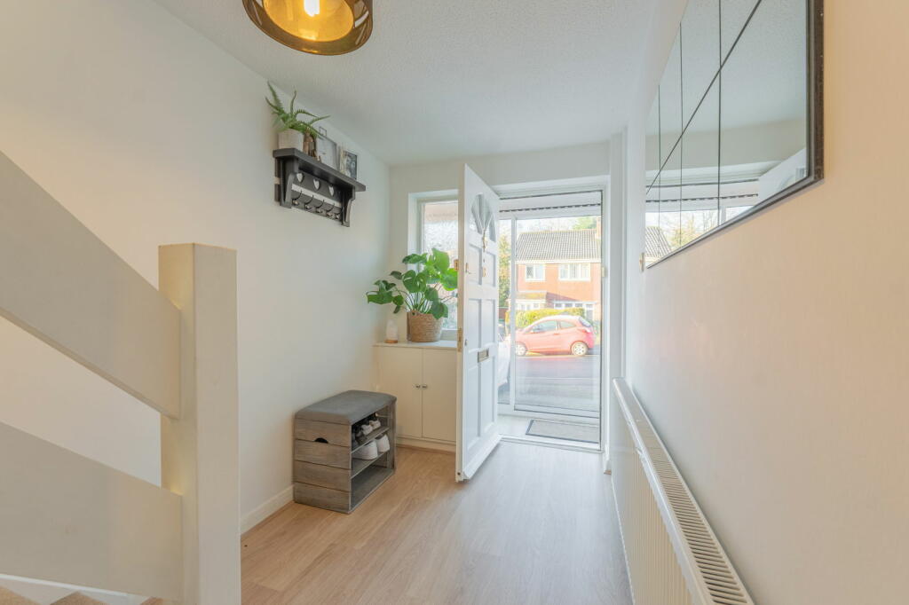 Additional image 3 of Croft Close, Winyates West, Redditch, B98 0JT