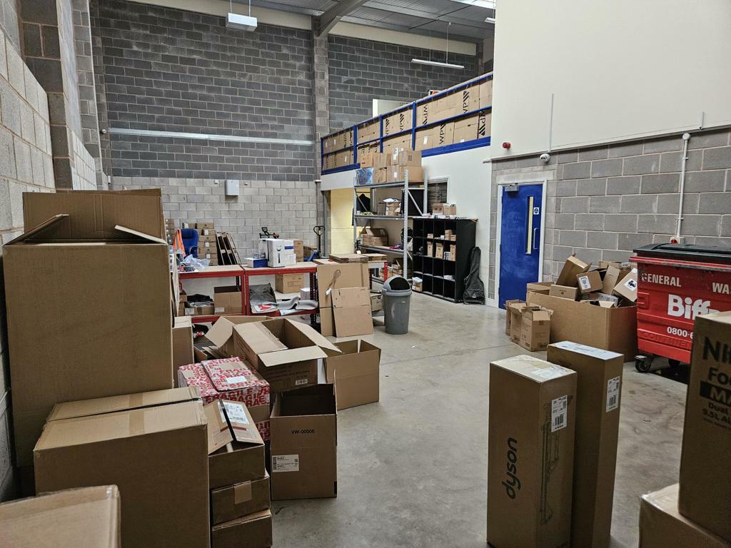 Additional image 8 of Units F & G,  Sorenson House , Saxon Business Park, Smiths Way, Stoke Prior, Bromsgrove, Worcestershire, B60