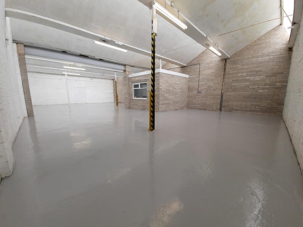 Additional image 2 of Unit 14 Lomeshaye Bridge Mill, Bridge Mill Road, Nelson, Lancashire