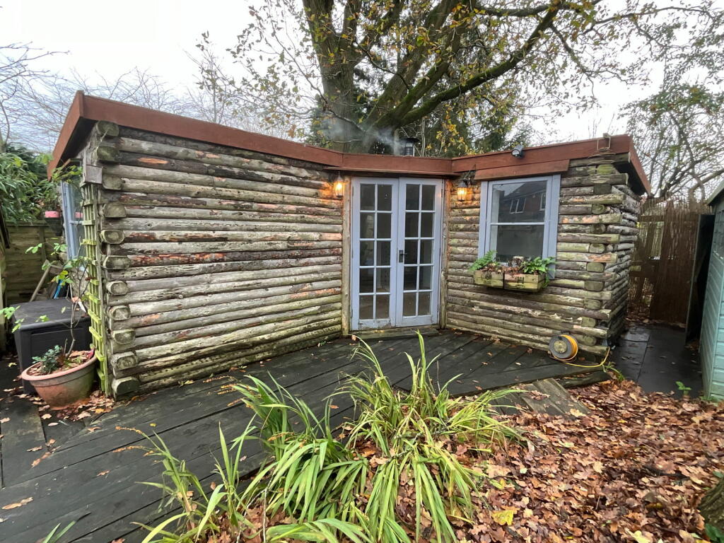 Additional image 21 of HALESOWEN, Manor Abbey Road