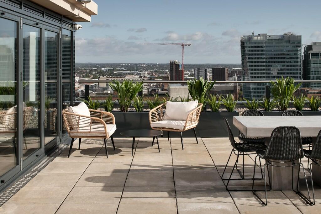 Additional image 3 of Lionel Street, Birmingham, B3