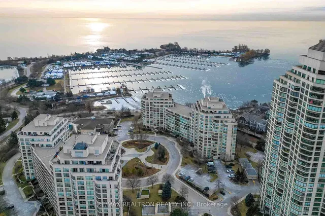 Additional image 24 of 2267 Lake Shore Blvd Unit 411