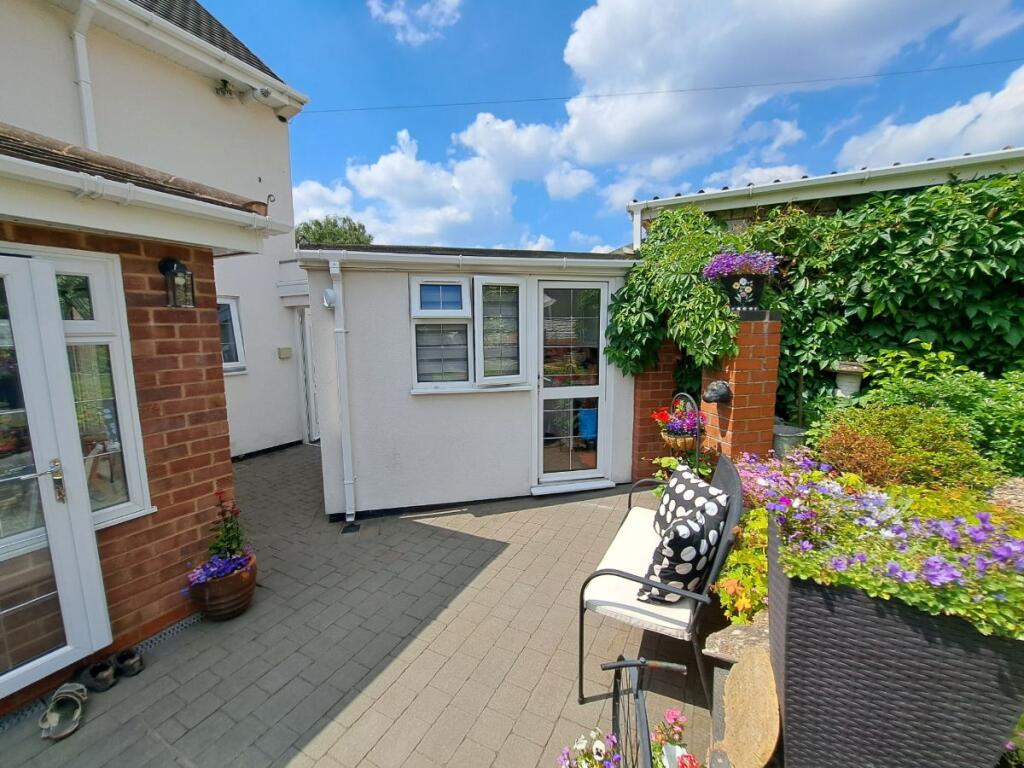 Additional image 17 of Caddick Road, Birmingham