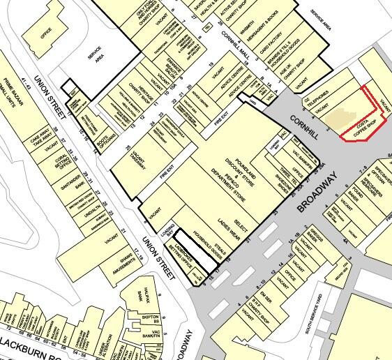 Additional image 4 of 6 Cornhill, Accrington, BB5 1JZ