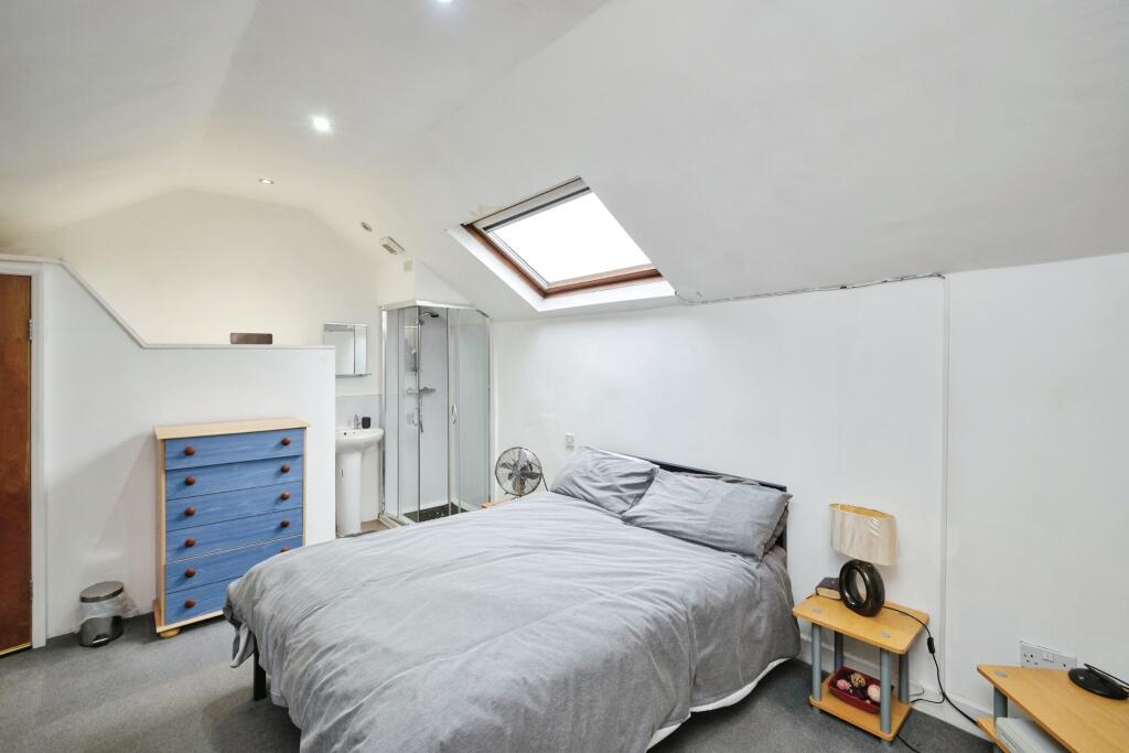 Additional image 18 of Church Vale, Birmingham, B20