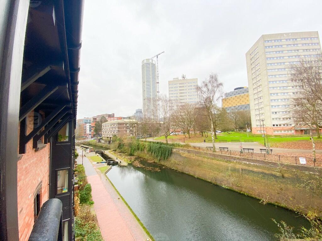 Additional image 9 of Balmoral Court, Scotland Street, Birmingham, B1 2RU