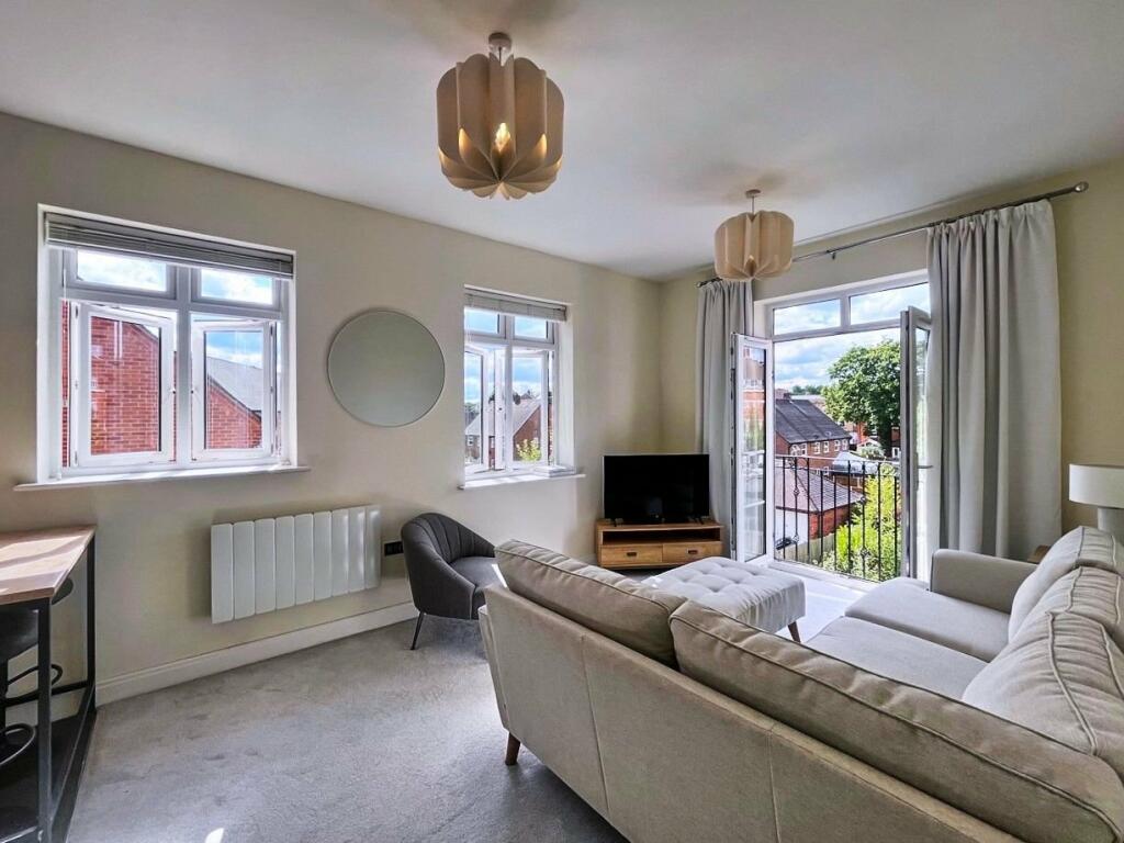 Additional image 2 of Market Gate, Gorcott Lane, Dickens Heath