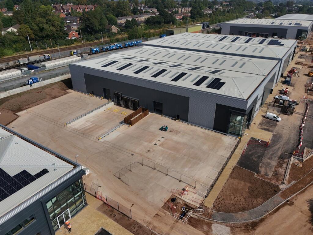 Additional image 5 of Unit 4 Urban8, Eckersall Road, Birmingham, B38 8SR