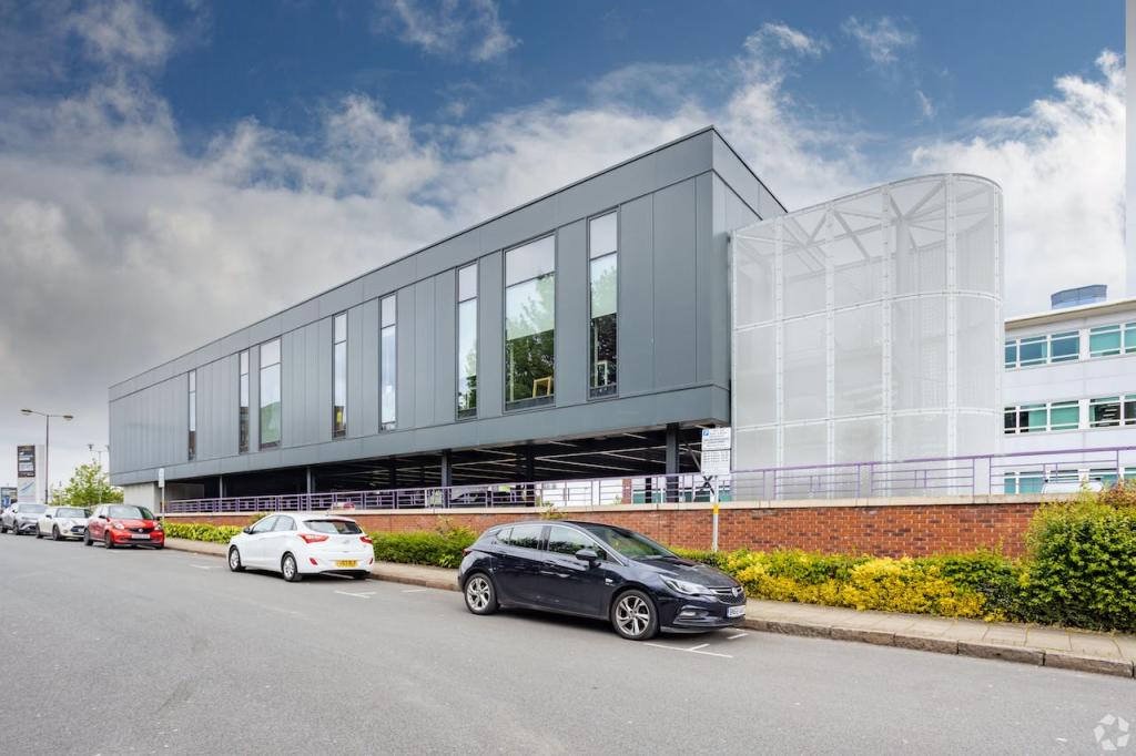 Additional image 5 of Universities Centre, Innovation Birmingham, Birmingham, B7 4BB