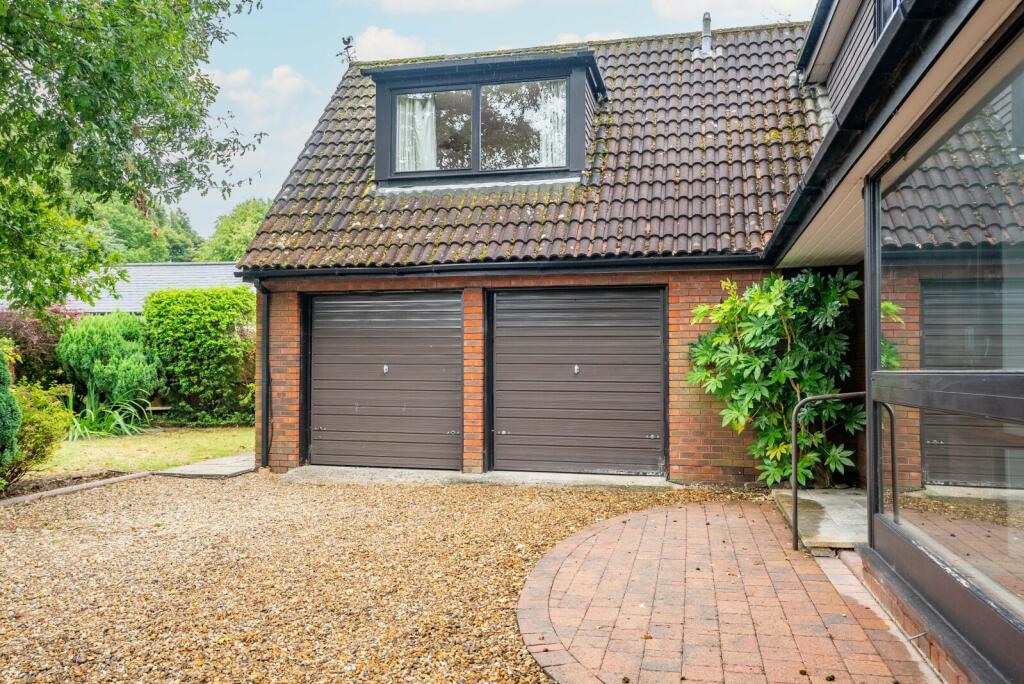 Additional image 21 of Beech Way, Wheathampstead, St. Albans, Hertfordshire, AL4