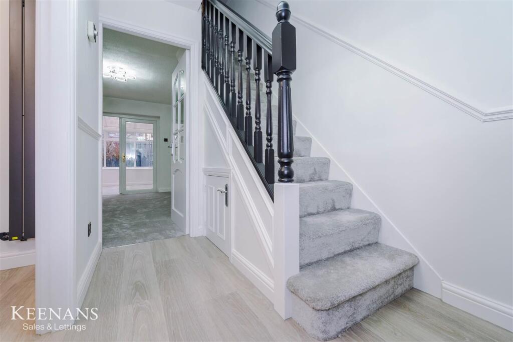 Additional image 27 of Ainslie Close, Great Harwood, Blackburn