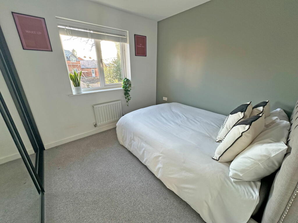 Additional image 9 of Pastures Drive, Tidbury Green, Solihull, B90 1US