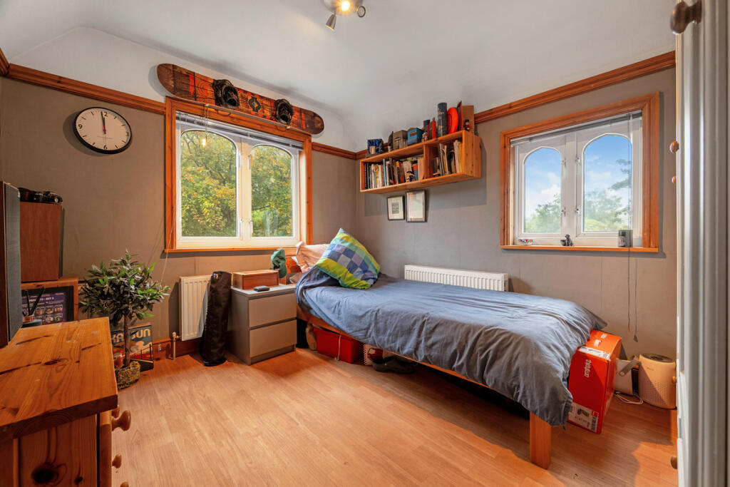 Additional image 22 of Birmingham Road Lea Marston Sutton Coldfield, Warwickshire, B76 0BN