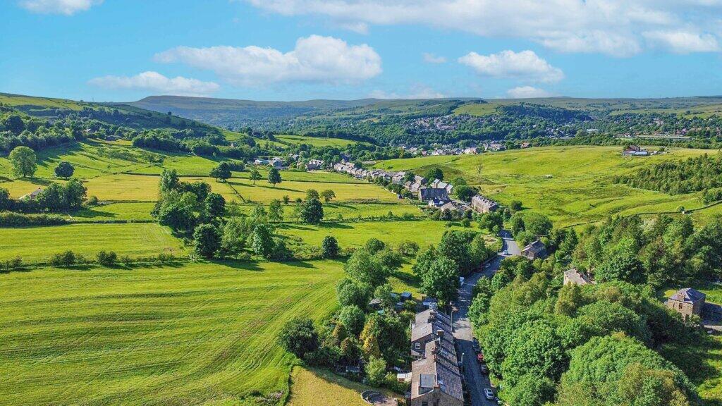 Additional image 62 of Bishops Court, Cowpe, Rossendale