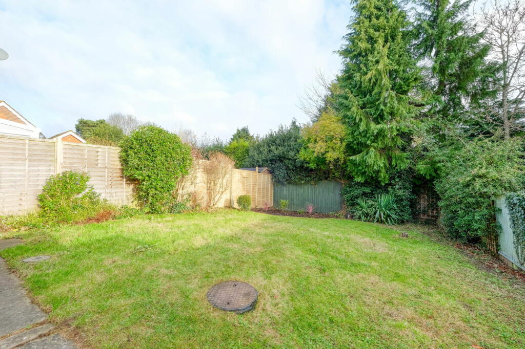 Additional image 8 of St. Andrews Way, Bromsgrove, B61 7NR