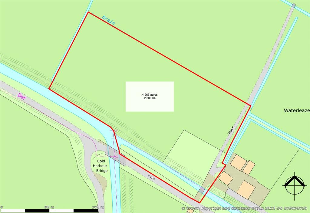 Additional image 13 of Meare Road, Glastonbury, Somerset, BA6