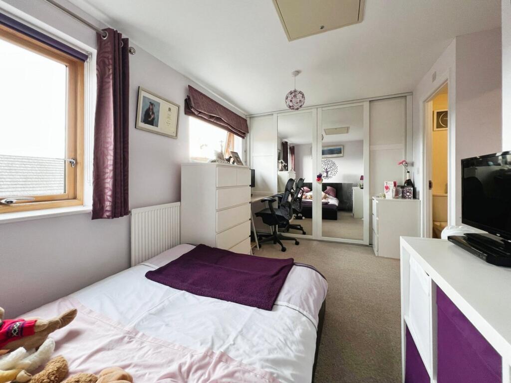 Additional image 19 of Couture Grove, Street, BA16