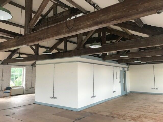 Additional image 5 of Lomeshaye Bridge Mill, Bridge Mill Road, Nelson, BB9 7BD