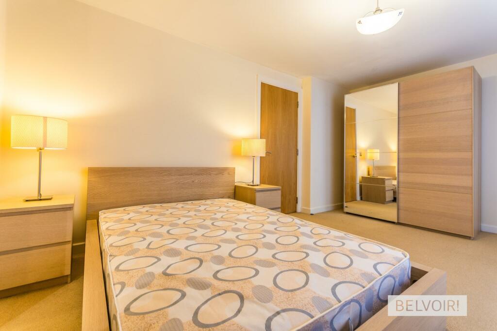 Additional image 11 of Heritage Court, 15 Warstone Lane, Jewellery Quarter, Birmingham, B18