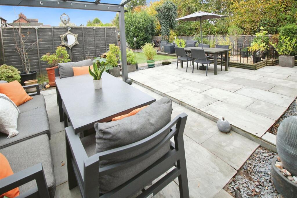 Additional image 7 of Churchfields, Bromsgrove, Worcestershire, B61