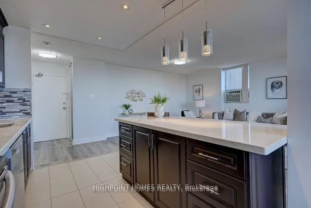 5580 Sheppard Ave Unit Ph 1