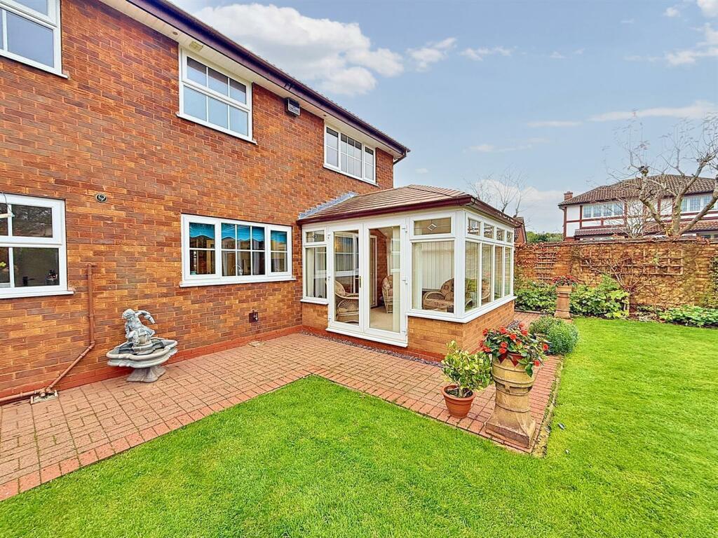 Additional image 26 of Dunton Close, Four Oaks, Sutton Coldfield