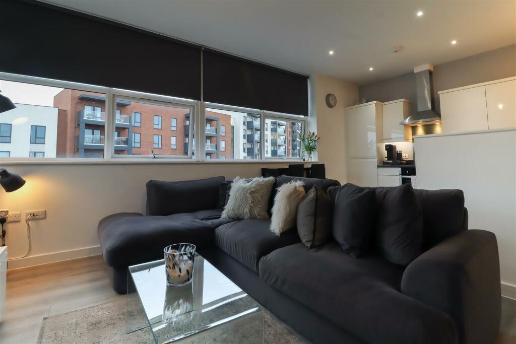 Additional image 7 of Century House, Stratford Road, Shirley