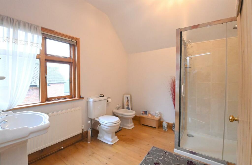 Additional image 22 of Holly Cottage, Main Road, Harlaston, B79