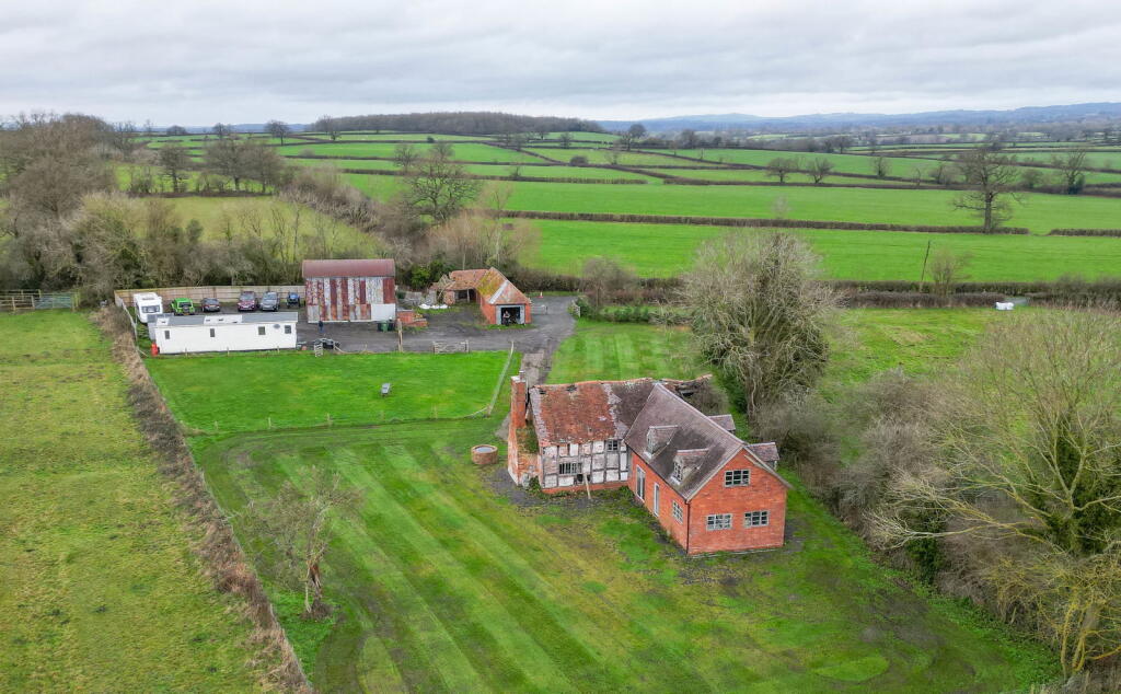 Additional image 5 of Fosters Green Cottage, Lower Bentley, Bromsgrove B60 4HY