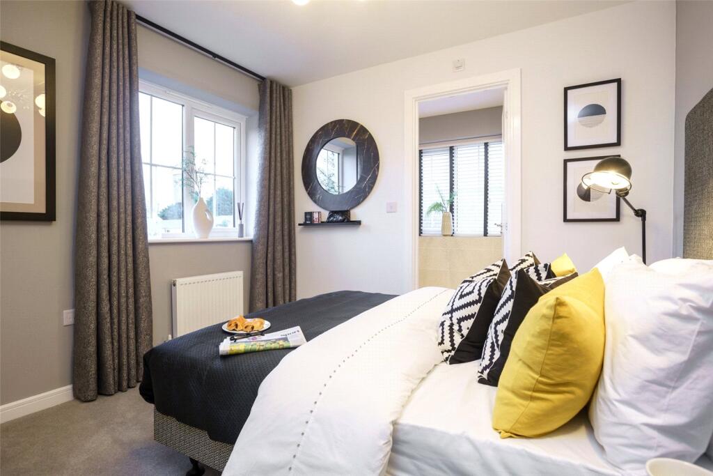 Additional image 6 of Lucas Gardens, Dog Kennel Lane, Solihull, West Midlands, B90