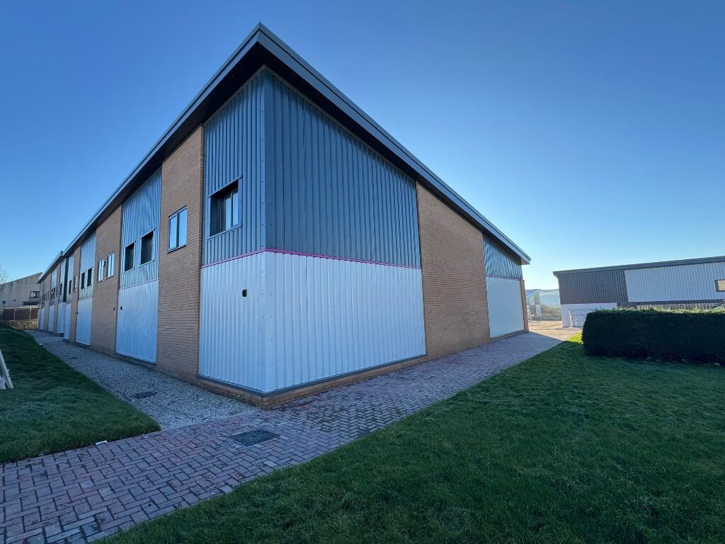 Additional image 7 of C5 Momentum at Blackburn, Roundhouse Way, Haslingden Road, Blackburn, Lancashire, BB1