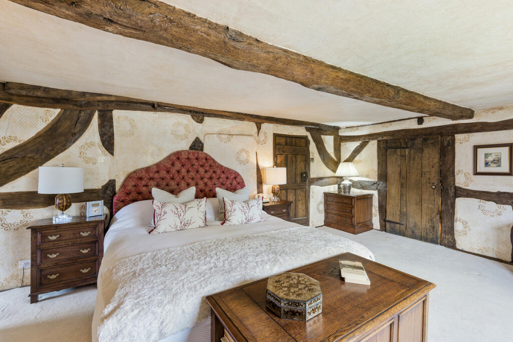 Additional image 24 of Back Lane - Shustoke - Coleshill, Warwickshire, B46 2AP