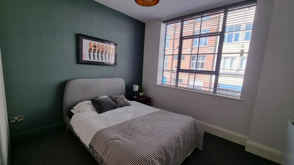 Additional image 6 of Camden Street, Jewellery Quarter, Birmingham