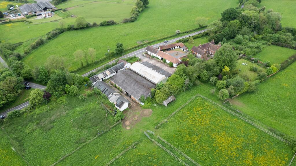 Additional image 11 of Arbour Tree Farm, Warwick Road, Chadwick End, Solihull B93 0BE