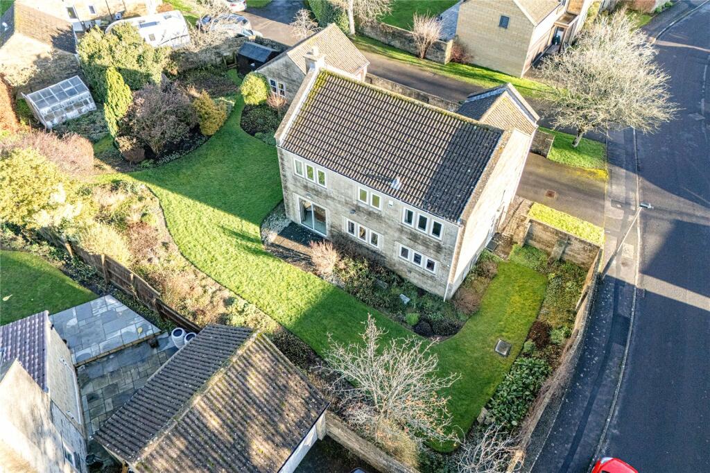 Additional image 5 of Late Broads, Winsley