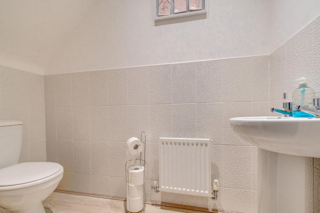 Additional image 8 of Kingstone Place, Woodrow North, Redditch, Worcestershire, B98