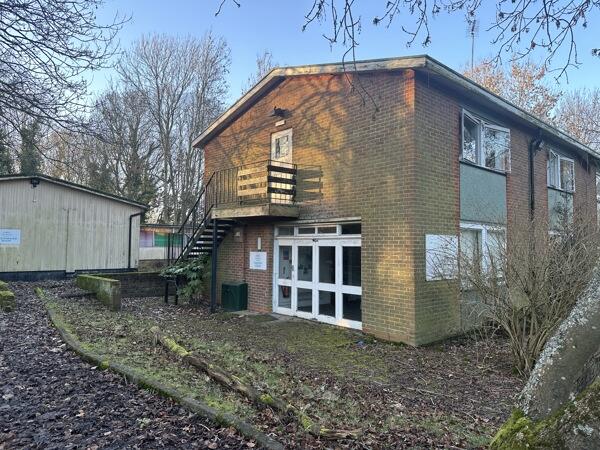 Additional image 2 of The Former Dormitory , All Saints Pastoral Centre, Shenley Lane, London Colney, St. Albans, Hertfordshire, AL2