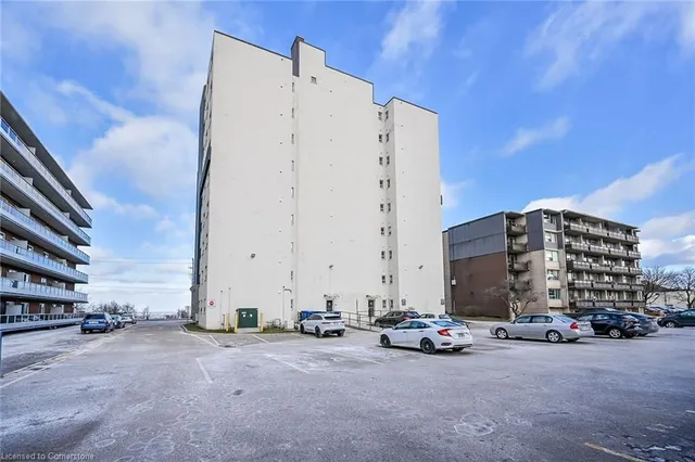 Additional image 35 of 350 Concession St Unit 801