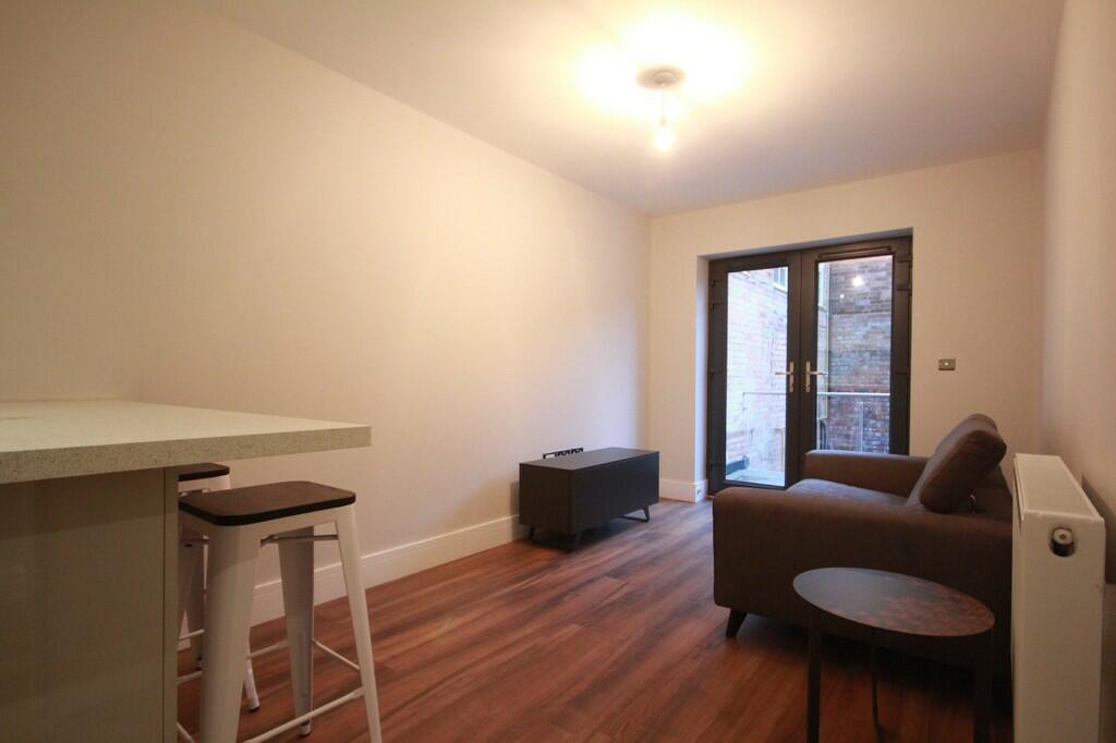 Additional image 12 of The Folium, Caroline Street, off St Pauls Square, Jewellery Quarter, B3