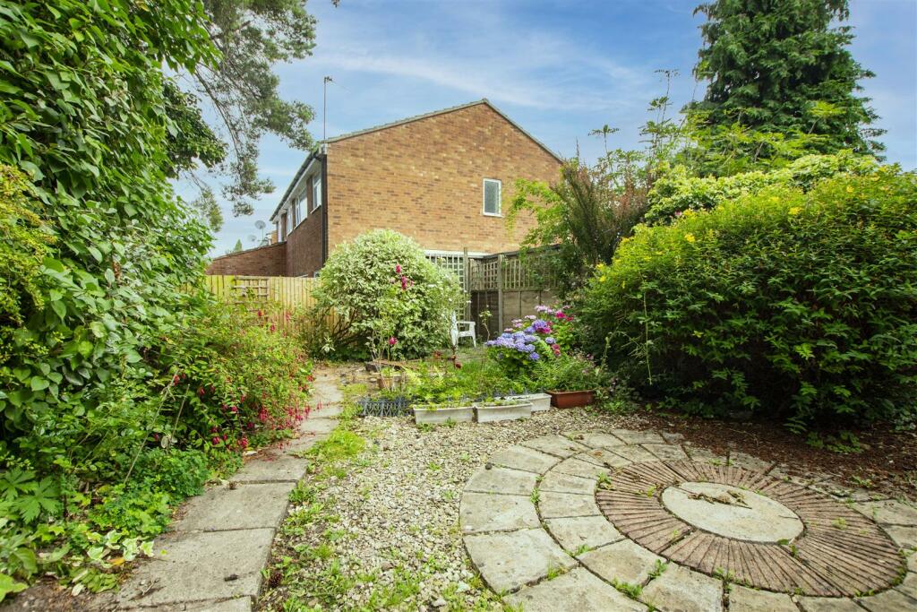 Additional image 12 of Wellman Croft, Birmingham