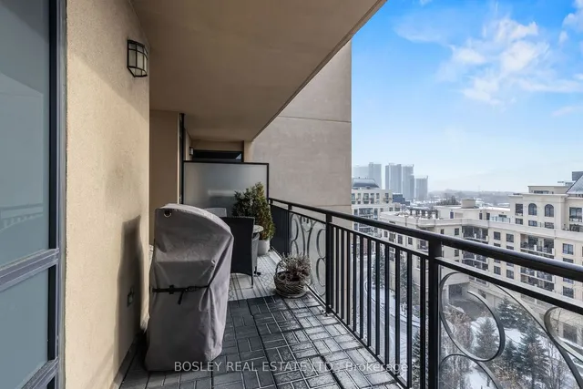 Additional image 23 of 662 Sheppard Ave Unit 1003C