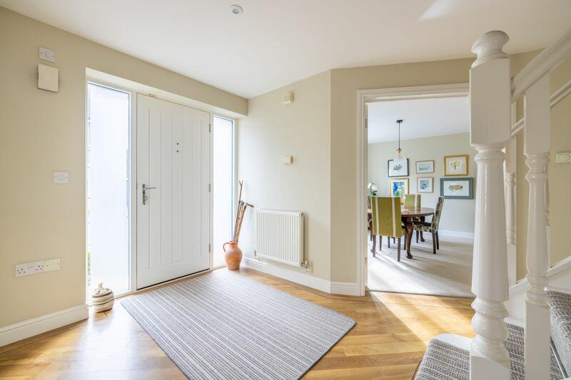 Additional image 4 of Beautifully presented detached house on the edge of Glastonbury