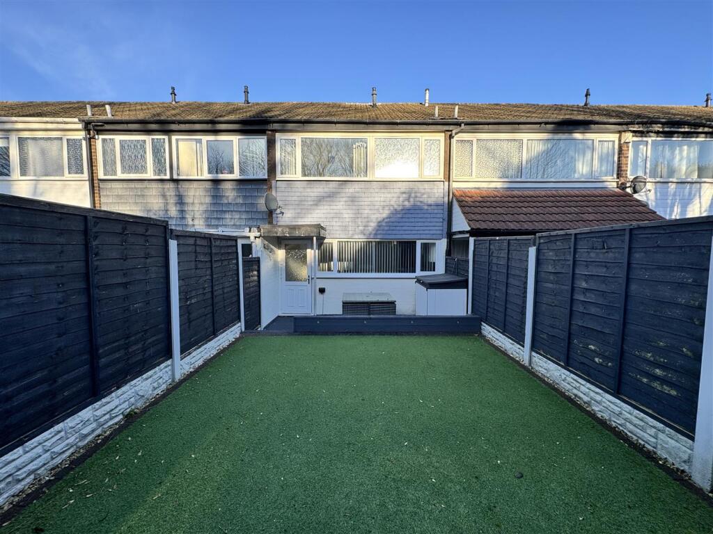 Additional image 8 of Aylesford Drive, Birmingham
