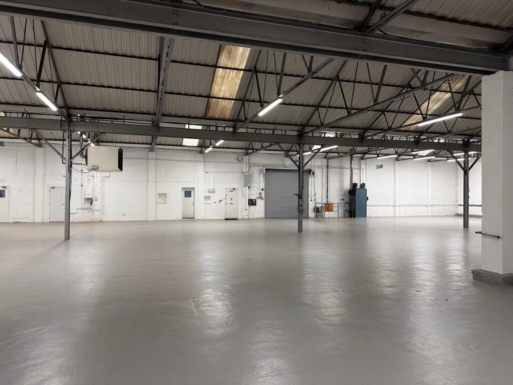 Additional image 6 of Unit 1, ACE Business Park, Kitts Green, Birmingham, B33 0LD